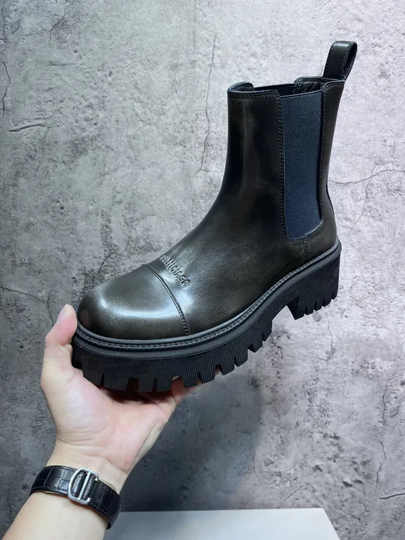 Balenciaga Shoe 